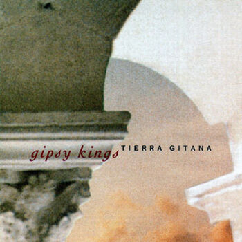 Tierra Gitana Digital MP3 Album