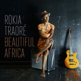 Beautiful Africa Digital FLAC Album