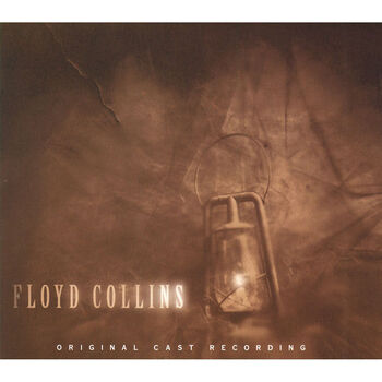 Floyd Collins Digital MP3 Album + PDF