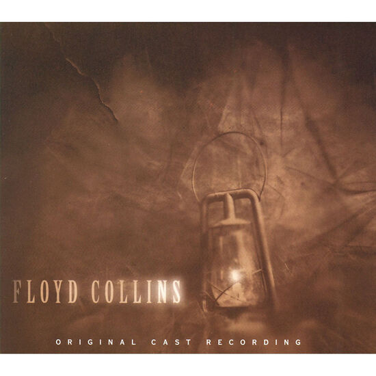 Floyd Collins Digital MP3 Album