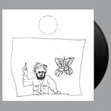 Fatal Flower Garden EP (A Tribute to Harry Smith) Vinyl 7" + MP3 Bundle