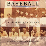 Baseball Digital MP3 Album