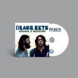 Attack & Release CD + MP3 Bundle
