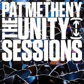 The Unity Sessions Digital FLAC Album