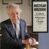 Bach / Schumann / Chopin Digital MP3 Album