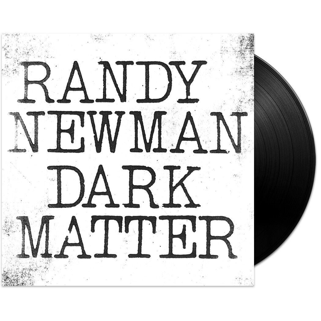 Randy Newman Nonesuch | Official Store