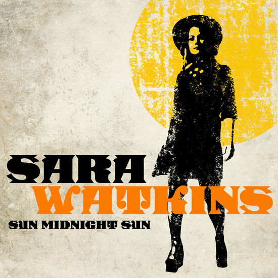 Sun Midnight Sun Digital FLAC Album