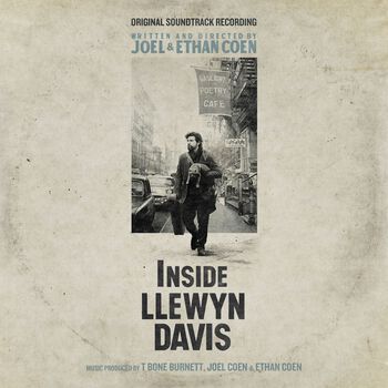Inside Llewyn Davis: Original Soundtrack Recording Digital FLAC Album 