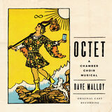 Octet (Original Cast Recording) Digital MP3 Album