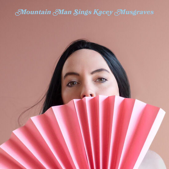 Sings Kacey Musgraves: ""Slow Burn"" Digital FLAC Single