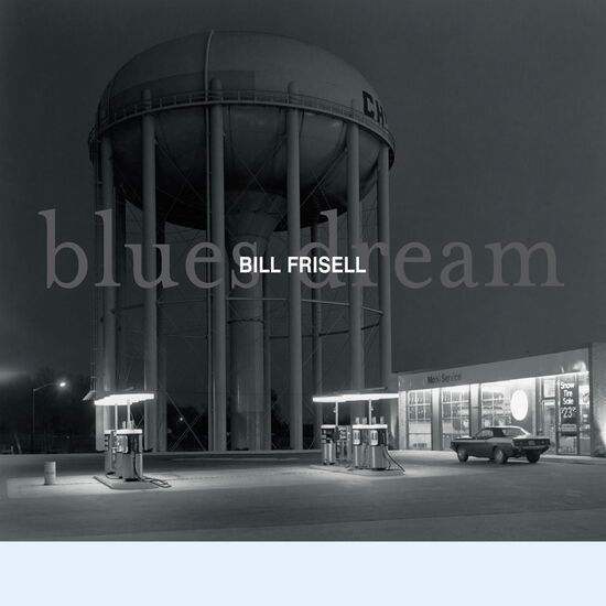 Blues Dream Digital MP3 Album