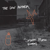 Smart Flesh (Extras) Digital MP3 EP