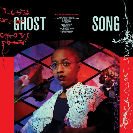 Ghost Song CD + MP3 Bundle