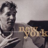 Leonard Bernstein's New York Digital MP3 Album
