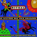 Ritual Digital MP3 Album
