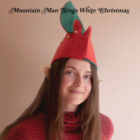 “White Christmas” Digital MP3 Single