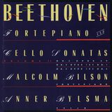 Beethoven: Sonatas for Forte Piano and Cello, Vol. 2 Digital MP3 Album