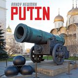 Putin Digital MP3 Single