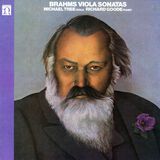 Brahms Viola Sonatas Digital MP3 Album