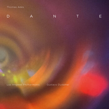 Dante HD FLAC Album (96kHz/24bit)