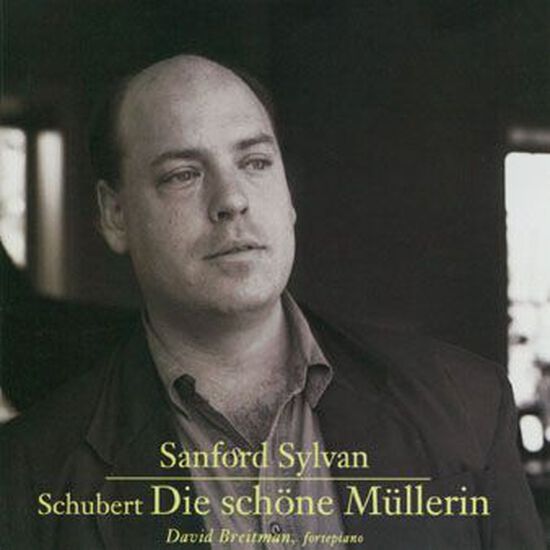 Schubert: Die schöne Müllerin Digital MP3 Album