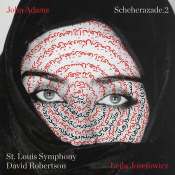 Scheherazade.2 Digital FLAC Album