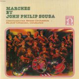 Marches by John Philip Sousa Digital MP3 Album