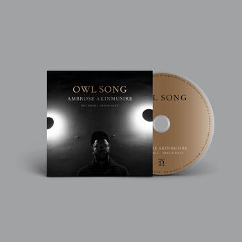 Owl Song CD + MP3 Bundle