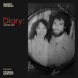 Diary: April/May 2018 Digital MP3 Album