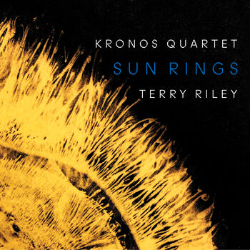 Terry Riley: Sun Rings Digital FLAC Album