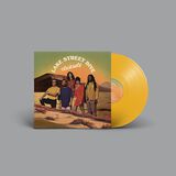 Obviously Translucent Yellow LP + MP3 Bundle