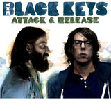 Attack & Release Digital MP3 Album