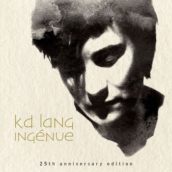 Ingénue (25th Anniversary Edition) Digital MP3 Album