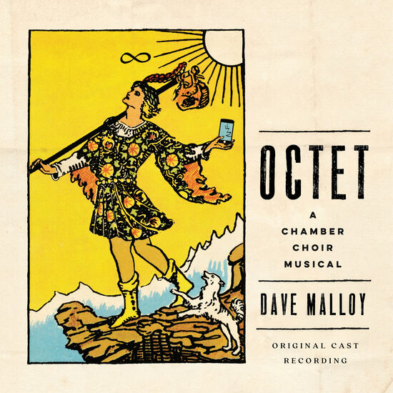 Octet (Original Cast Recording) Digital FLAC Album