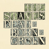 Dead & Born & Grown Recycled Color LP (180g)