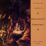 A Renaissance Christmas Digital MP3 Album
