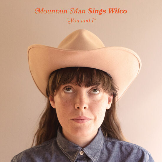 Sings Wilco: “You and I” Digital MP3 Single