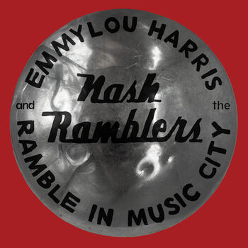 Ramble in Music City: The Lost Concert MP3 Album