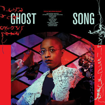 Ghost Song HD FLAC Album (96kHz/24bit)