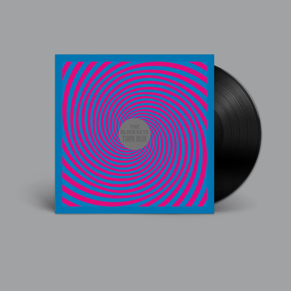 The Black Keys Nonesuch | Official Store