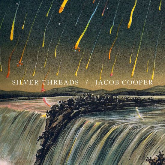 Silver Threads Digital FLAC Album