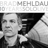 10 Years Solo Live Digital MP3 Album