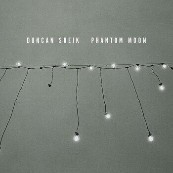 Phantom Moon Digital MP3 Album
