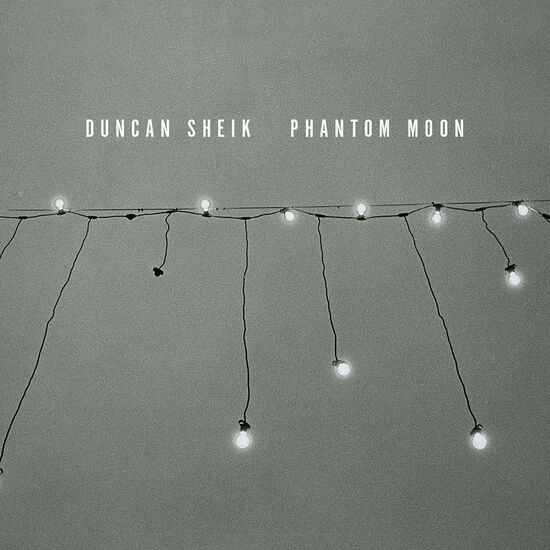 Phantom Moon Digital MP3 Album