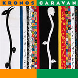 Kronos Caravan Digital MP3 Album