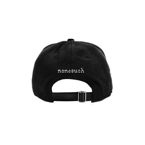 Nonesuch Logo Hat