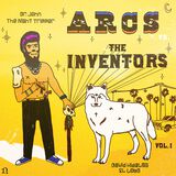 The Arcs vs. The Inventors Vol. I Digital FLAC Album
