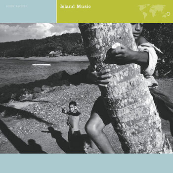 South Pacific: Island Music Digital MP3 Album