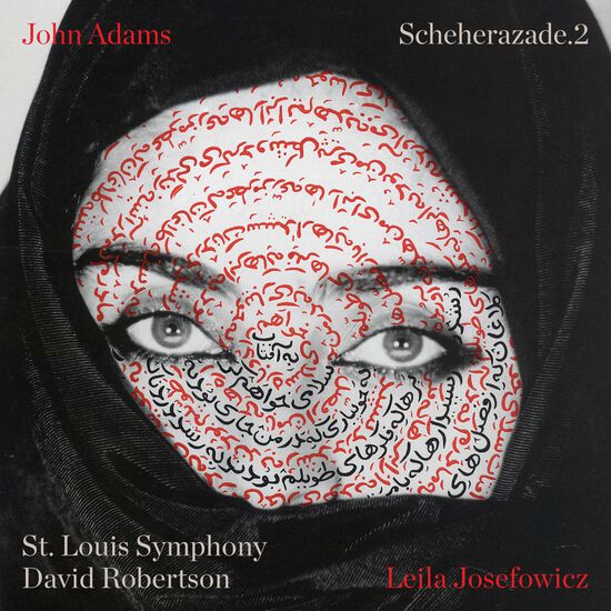 Scheherazade.2 Digital MP3 Album