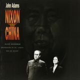 Music from ""Nixon in China"" Digital MP3 Album
